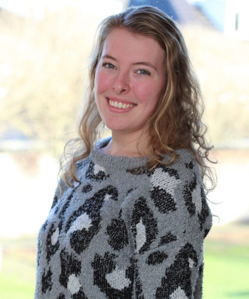 Marieke Damen Marieke Damen