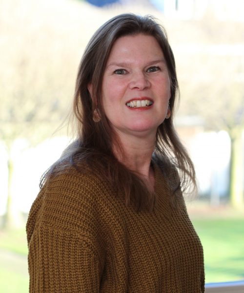 Johanna Hoekzema Johanna Hoekzema