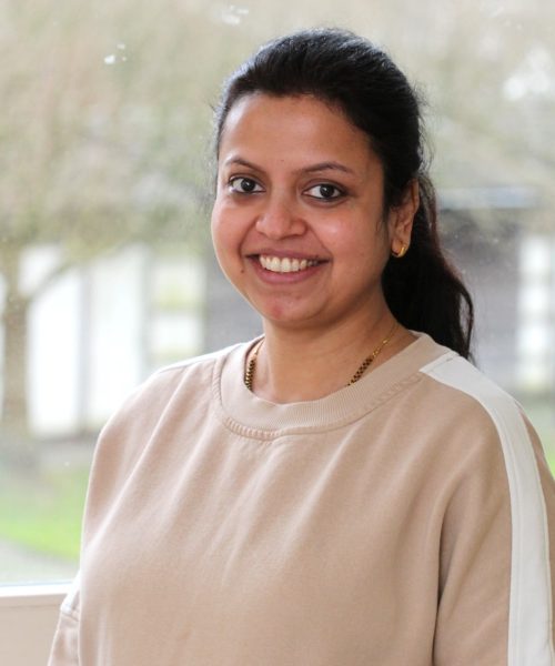 Swati Gupta Swati Gupta